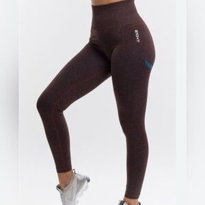 Echt Arise Key leggings size small